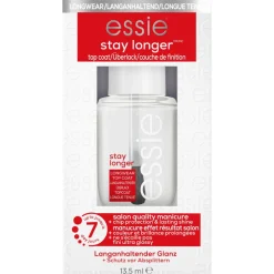 Stay Longer Top Coat