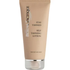 Stay Tanned Tanning Lotion