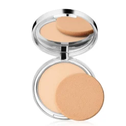 Stay-Matte Sheer Pressed Powder