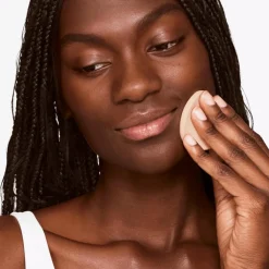 Stay-Matte Sheer Pressed Powder