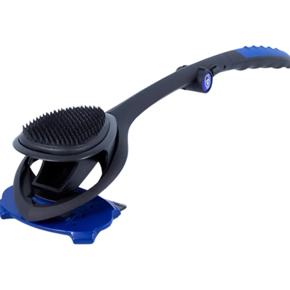 Stealth Rygskraber 3.0