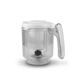 Steam Blender