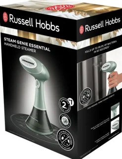 Steam Genie Essential