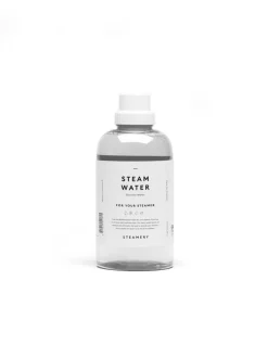 Steam Water