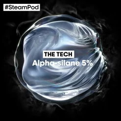 Steampod Smoothing Treatment