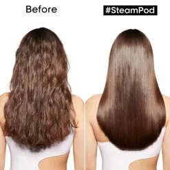 Steampod Smoothing Treatment