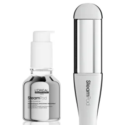 Steampod Smoothing Treatment