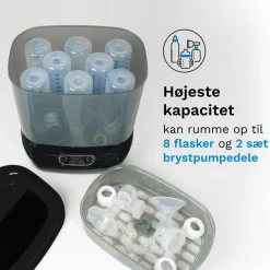 Sterilizer Dryer Advanced