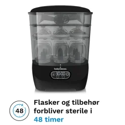 Sterilizer Dryer Advanced