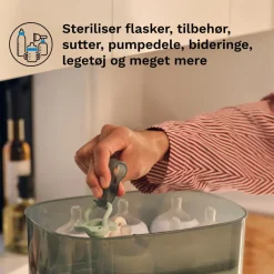 Sterilizer Dryer Advanced