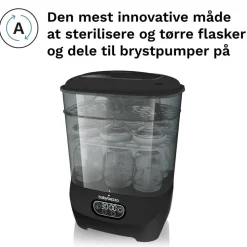 Sterilizer Dryer Advanced