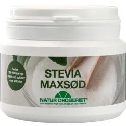 Stevia MaxSød