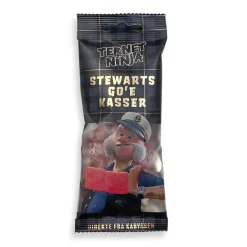 Stewart's Go'e Kasser