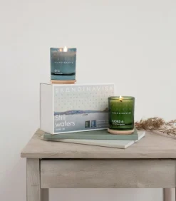 Still Waters Scented Candle Fjord & Øy