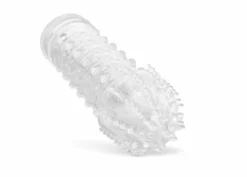 Stimulerende Penisforlænger Sleeve