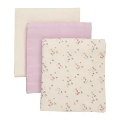 Stofble Muslin Cloth 3-pak