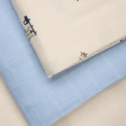 Stofble Muslin Cloth 3-pak