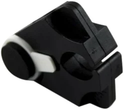 Stokkeholder, Frø, sort