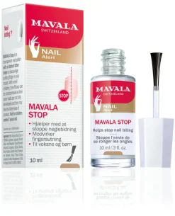 Stop Mod Neglebidning