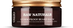 Storm Proof Beard Balm
