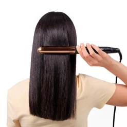 Straight & Curl Brilliance