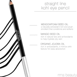 Straight Line Kohl Eye Pencil