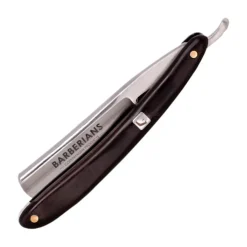 Straight Razor Barberkniv