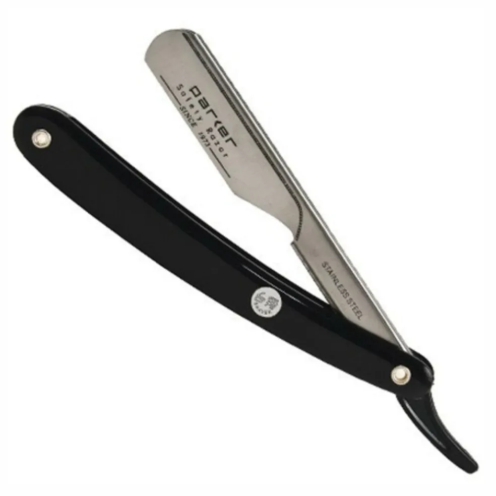 Straight Razor Barberkniv Shavette
