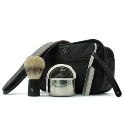 Straight Razor Starter Set