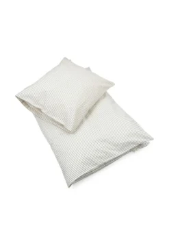 Strandshavet Baby Bedding Gots