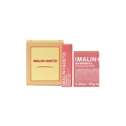 Strawberry Reimagined