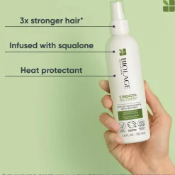 Strength Recovery Spray