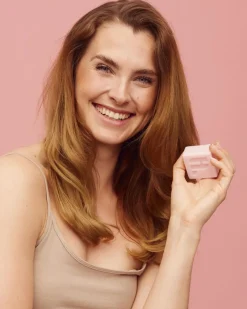 Strengthening Shampoo Bar