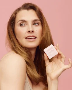 Strengthening Shampoo Bar