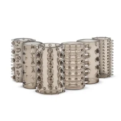 Stretchy Penis Sleeve Sæt