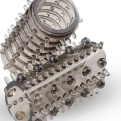 Stretchy Penis Sleeve Sæt