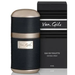 Strictly For Men Eau de Toilette