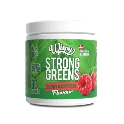 Strong Greens 300 g