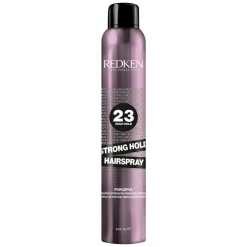 Strong Hold Hairspray
