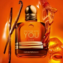 Stronger With You Eau De Parfum Amber