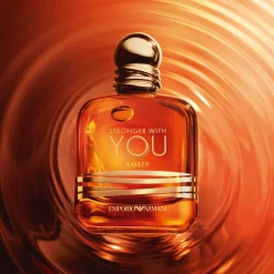Stronger With You Eau De Parfum Amber