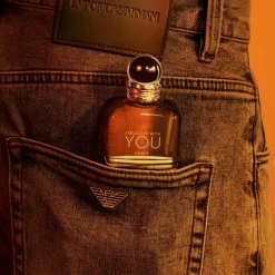 Stronger With You Eau De Parfum Amber