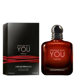 Stronger With You Parfum