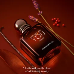 Stronger With You Parfum