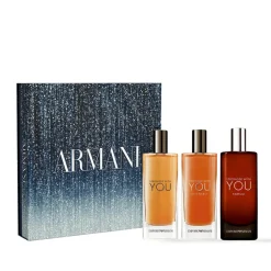 Stronger With You Trio Gaveæske