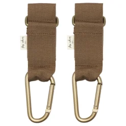 Stropper til barnevogn 2-pak