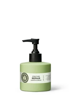 Structure Repair Leave In Cream