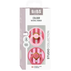 Studio Colour Block Sut Latex 2-pak