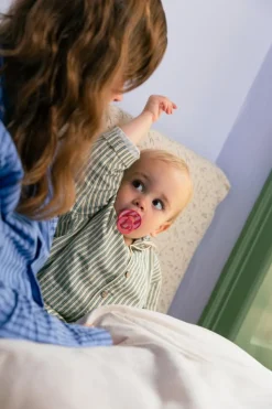 Studio Colour Block Sut Latex 2-pak