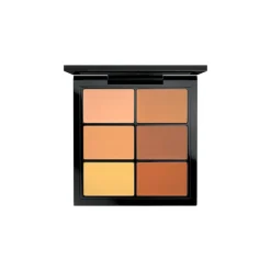 Studio Fix Conceal and Correct Palette